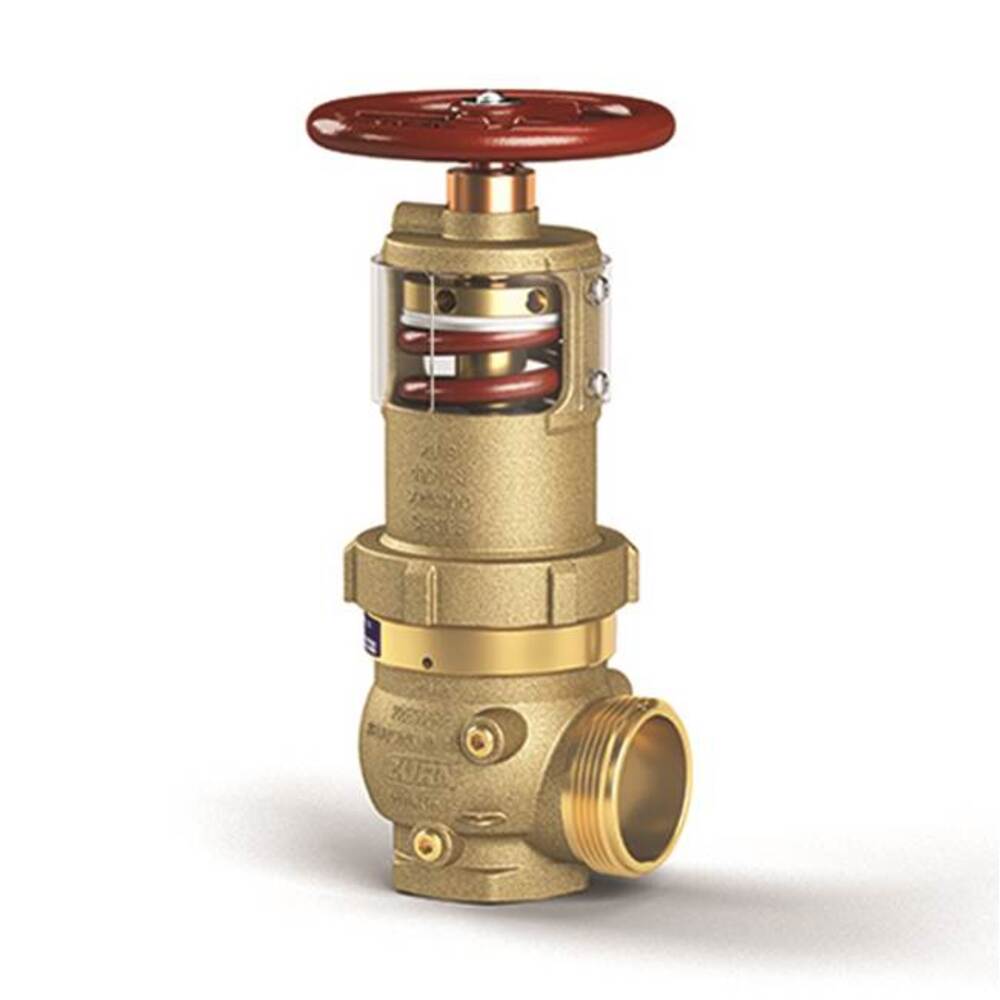 Valves Pressure Reducing
