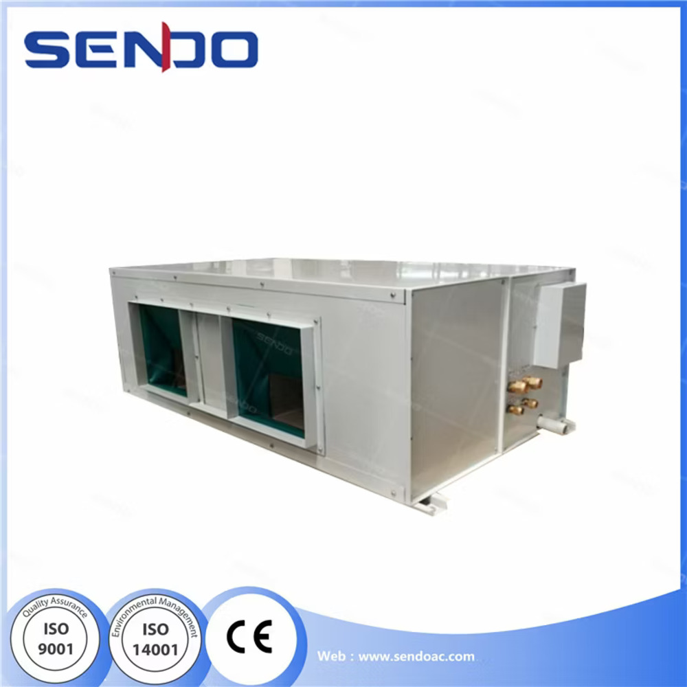 Enhanced Capacity Systems