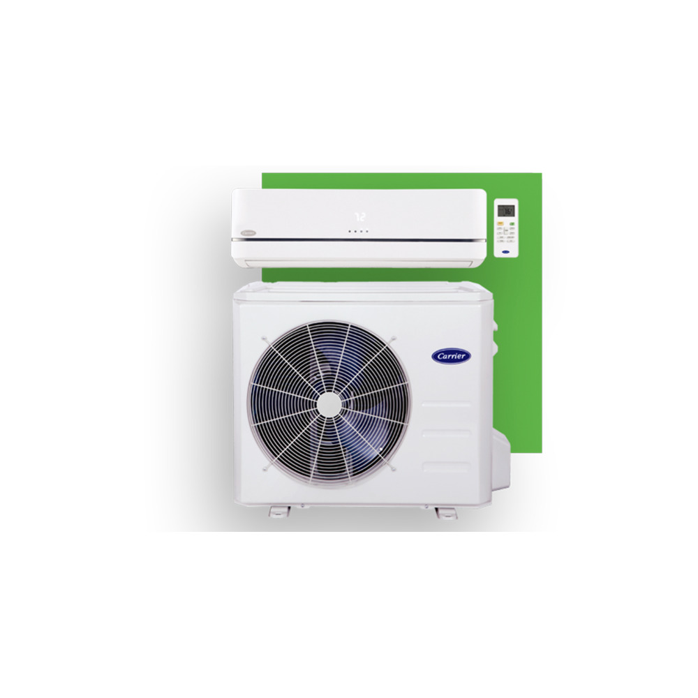 HVAC Ductless Systems