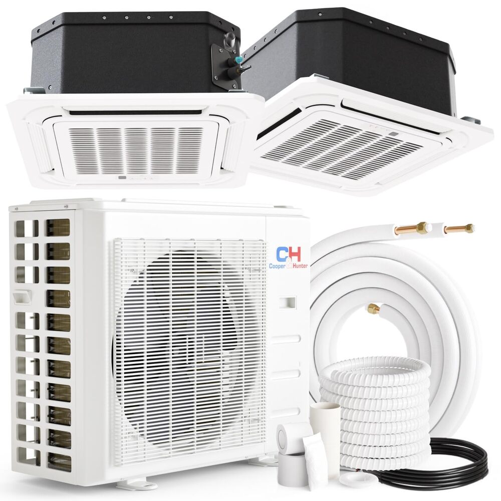 HVAC Mini Split Accessories
