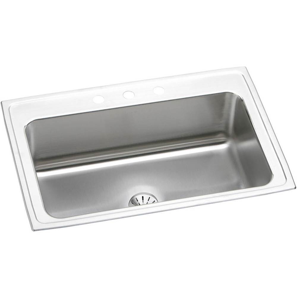 Kitchen Sinks