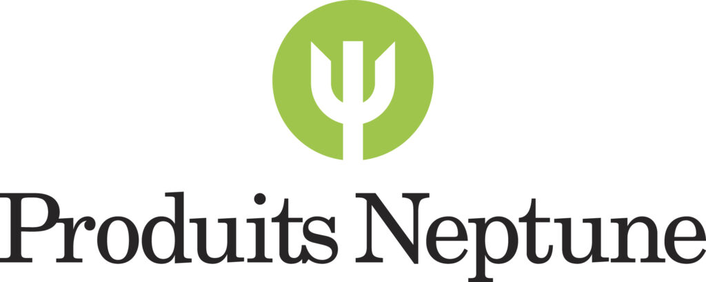 Logo Produits Neptune
