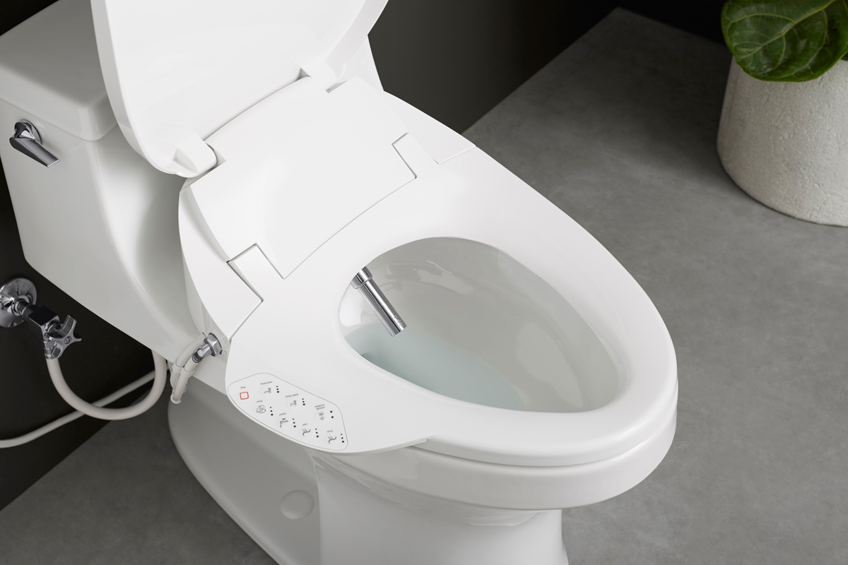 Bidet Seats: What to Know and How to Make a Selection