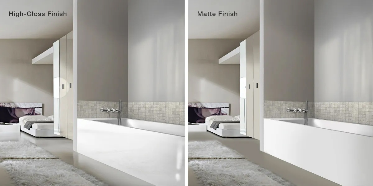 Acrylic Bathtubs image 6