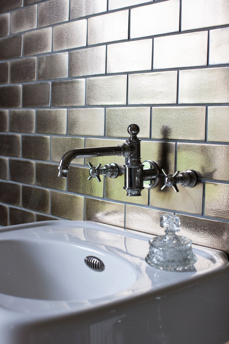 New to our Showroom: Crosswater.