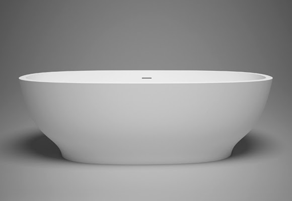 Freestanding Tub image 3