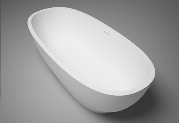 Freestanding Tub image 4