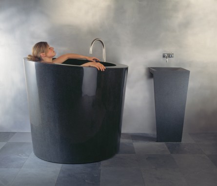 Japanese Soaker Tubs