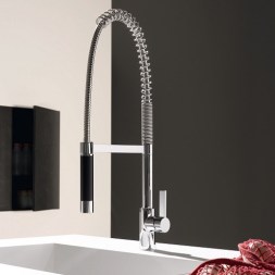 New Era in German Engineering: The Dornbracht CL.1