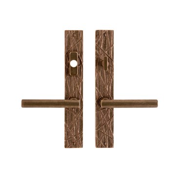 New to the Cantu Showroom: The Edge Series by Rocky Mountain Hardware