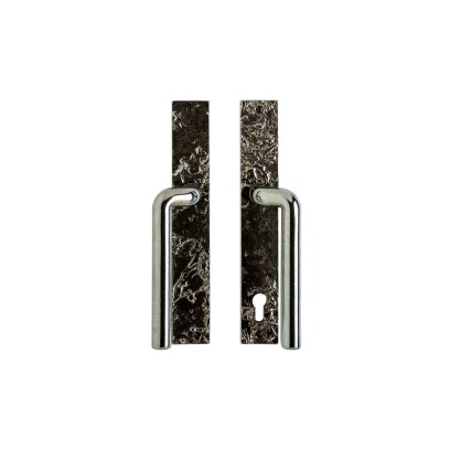 New to the Cantu Showroom: The Edge Series by Rocky Mountain Hardware