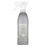 Stainless steel cleaning favourites + DIY