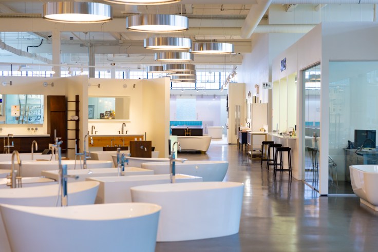 Perfect Wellness We are all about the view