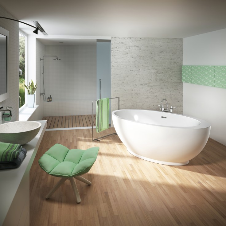 Opalia, by Bain Ultra