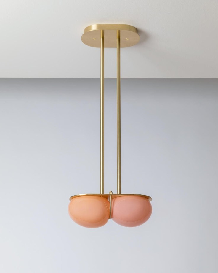 Introducing Twin 4.0 Pendant