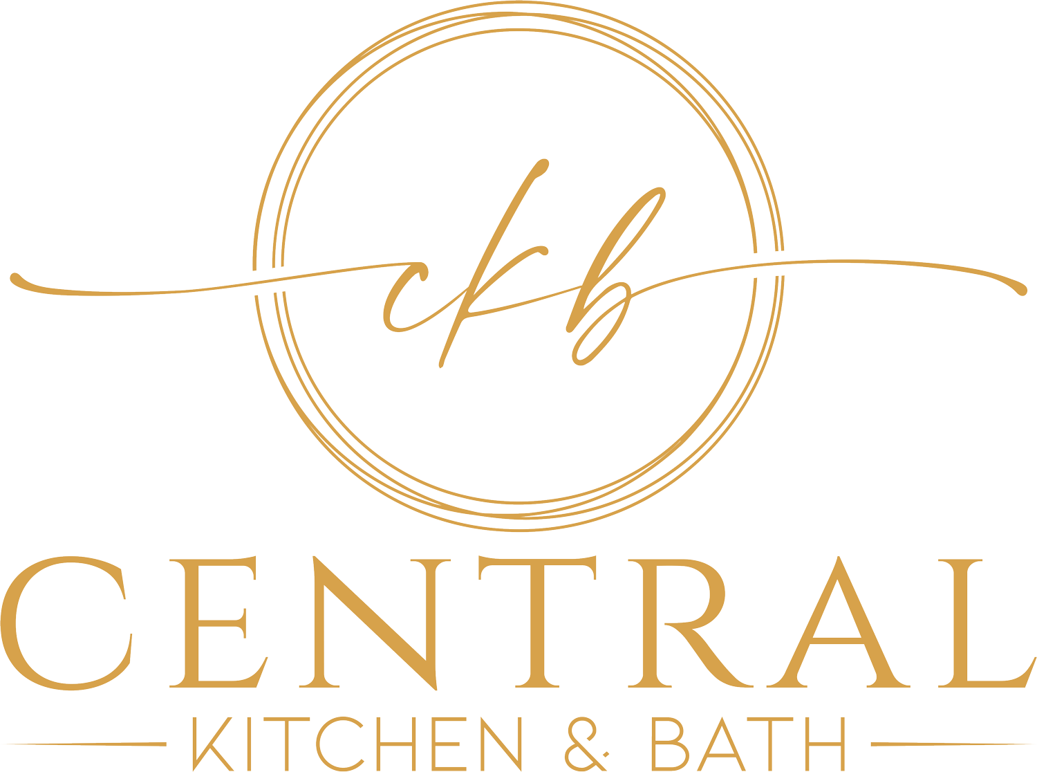 Elevating Home Design: Central Kitchen & Bath Unveils Exquisite Rebrand