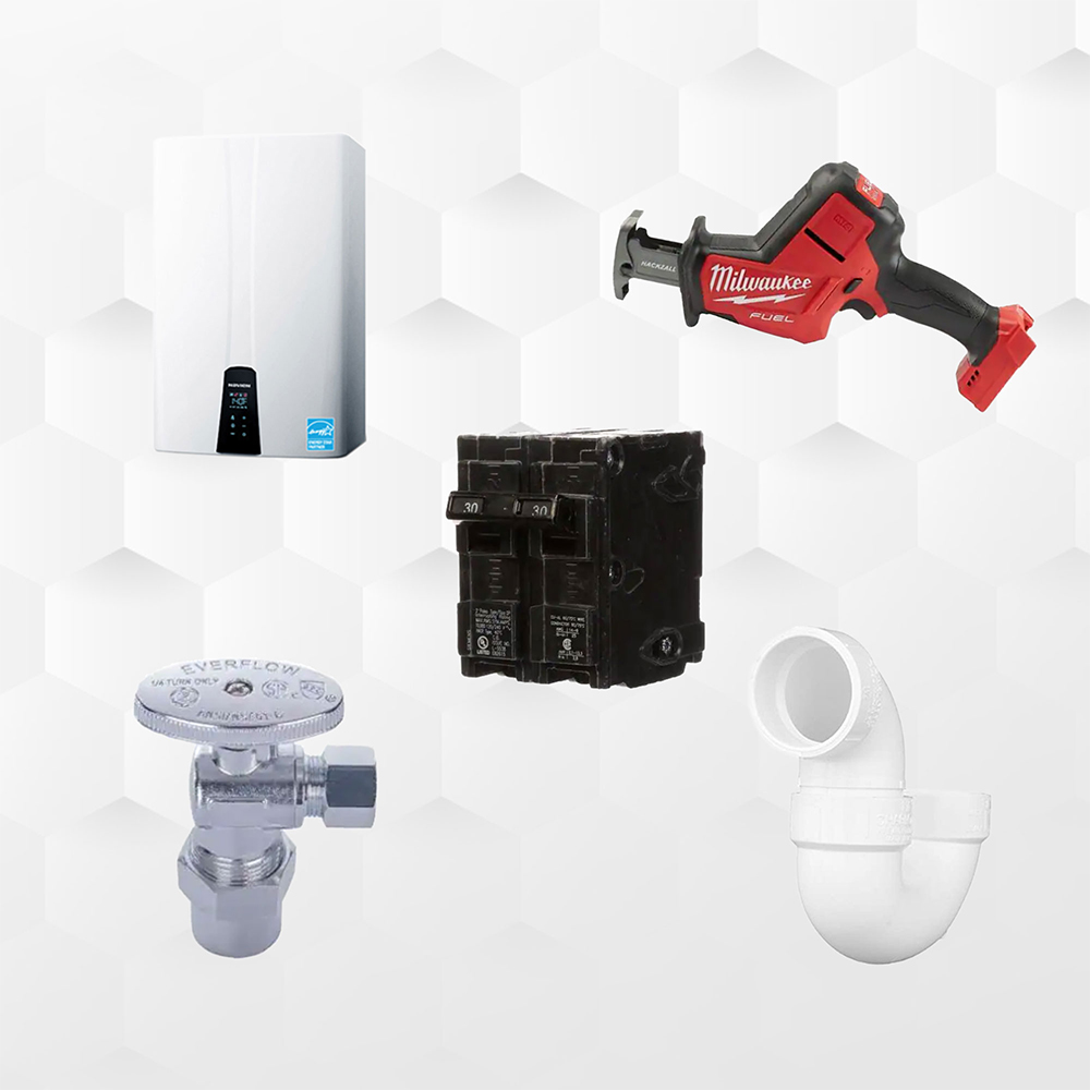 Shop All Central Plumbing & Electric Supply BrownsvilleHarlingen