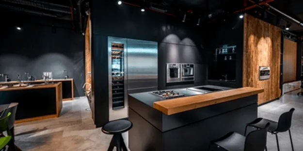 Insights from KBIS on the latest kitchen design trends and future innovations