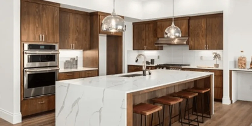 Designing the Perfect Kitchen Island