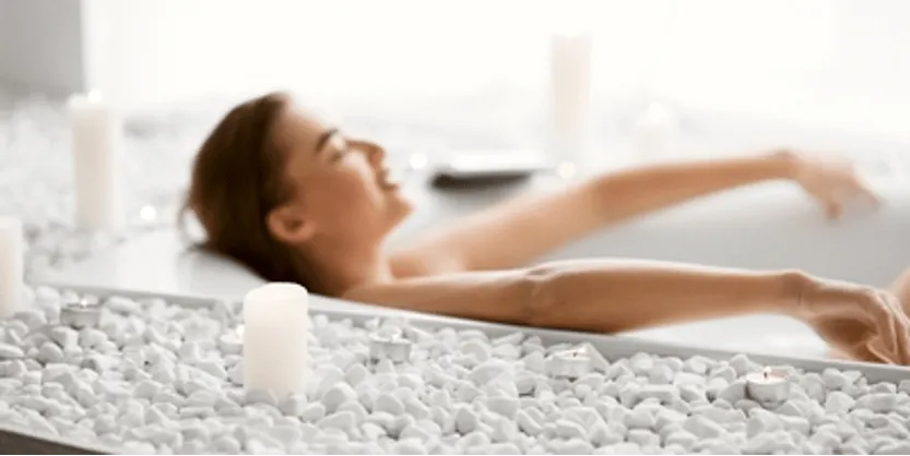 Top features that define a dream bathroom design