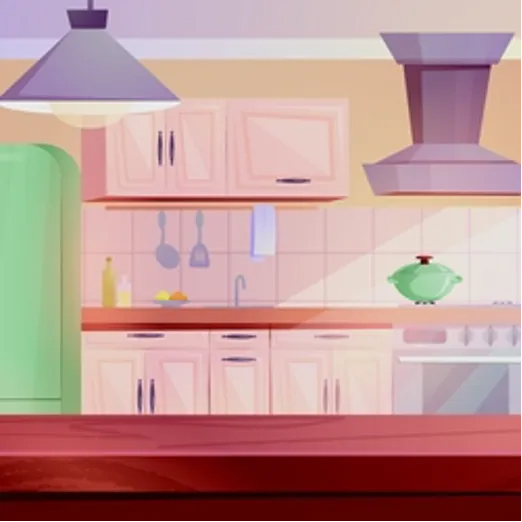 Timeless kitchen and bath designs that never go out of style.