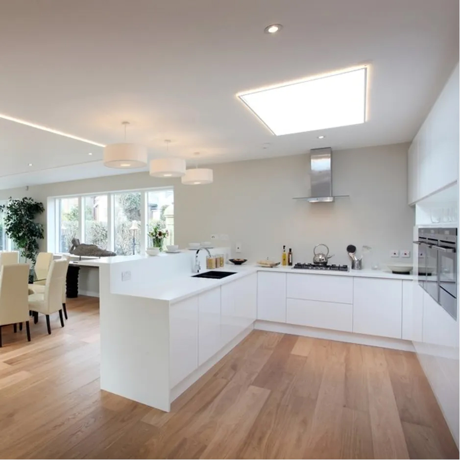 Discover the latest kitchen trends designed to enhance convenience and functionality