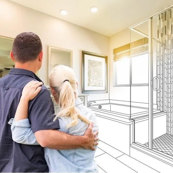 Best practices for successfully remodeling a dream bathroom
