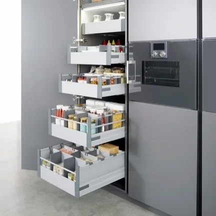 Best Practices for Maintaining a Clutter-Free Kitchen