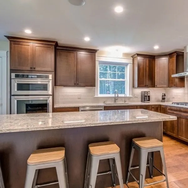 Designing dream kitchens to avoid buyer's regret and ensure satisfaction