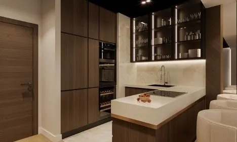 Latest kitchen and bath design trends from the industry's largest event