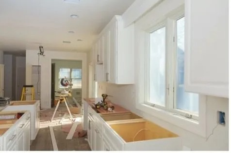 Maximizing return on investment for a kitchen renovation