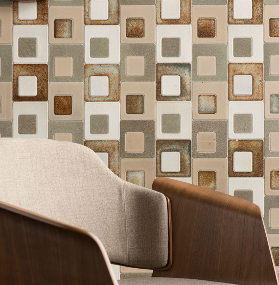 The Stardust Solar Link Collection by Walker Zanger.