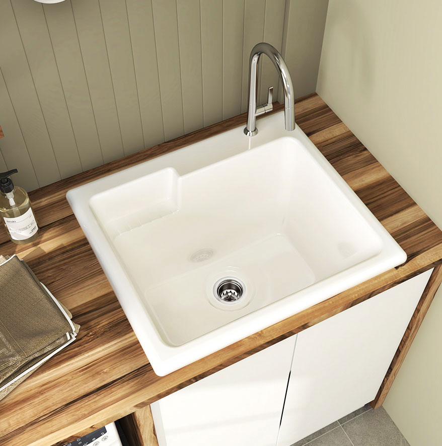 Accessoires pour la salle de bain