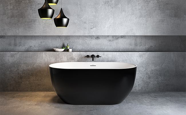 Baignoire