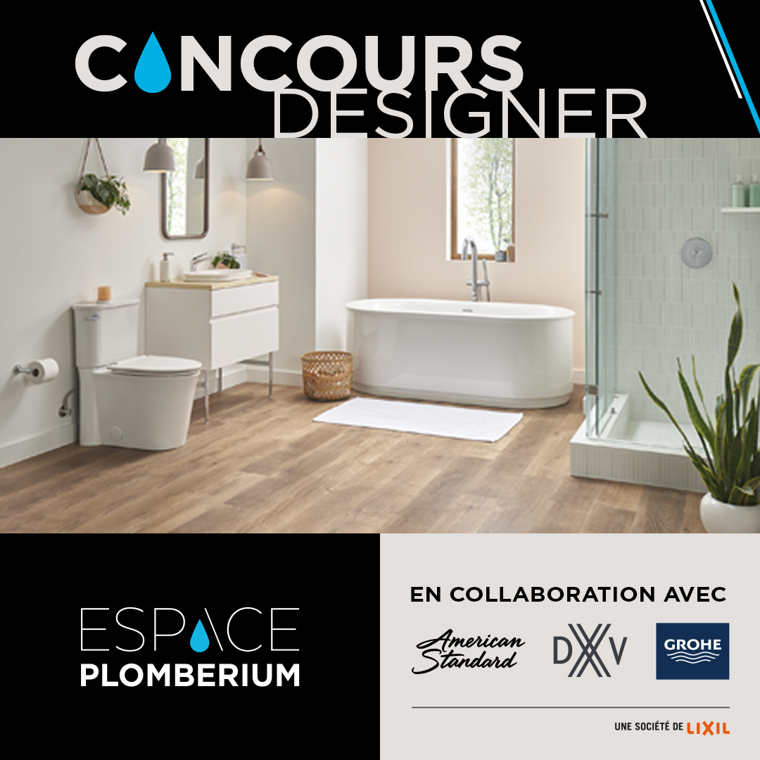 Concours Designer 2022