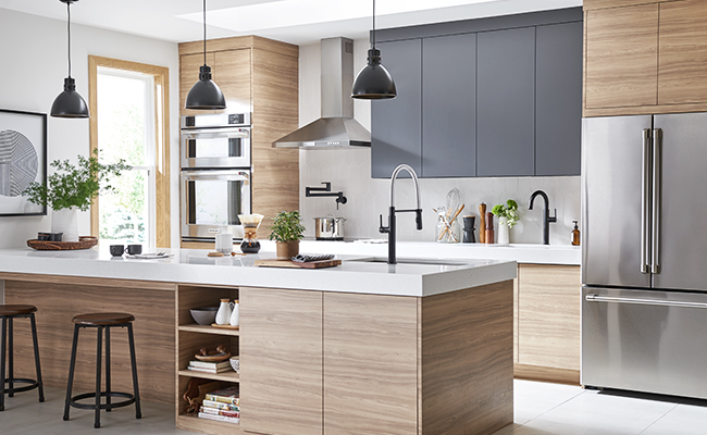 Tendances cuisine 2025