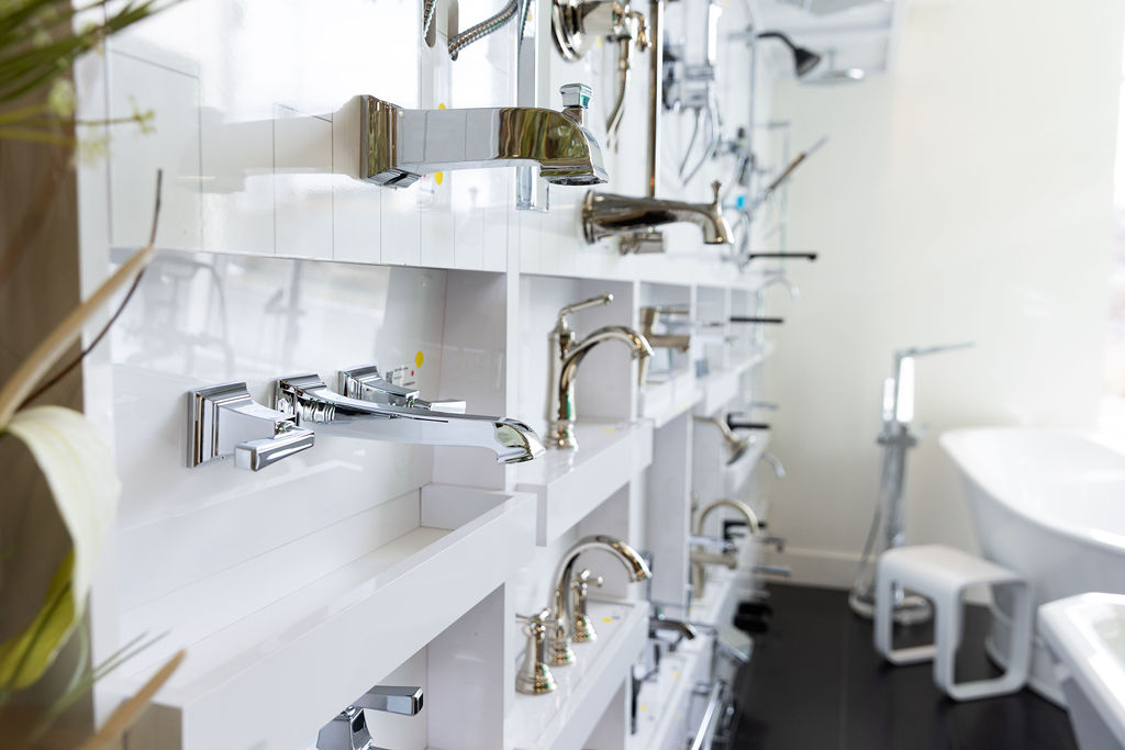 Espace Plomberium Mascouche store – Bathroom plumbing products, bathroom faucets