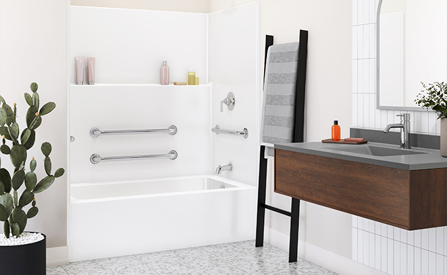 Baignoire Icon de MAAX