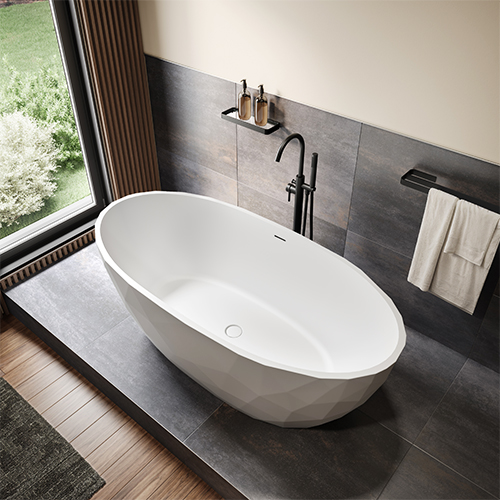 MAAX Fura bathtub