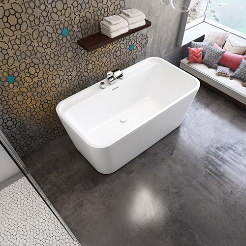 MAAX Oberto bathtub