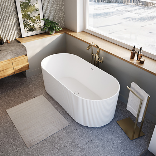 Baignoire Tori de MAAX