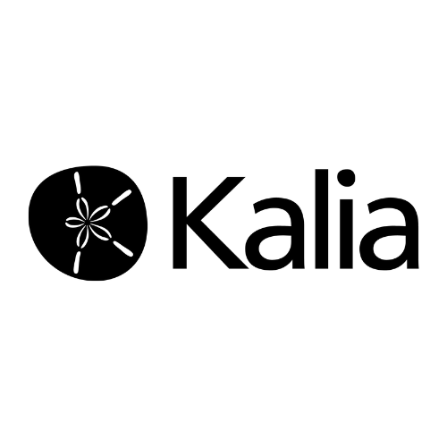 Logo manufacturier Kalia