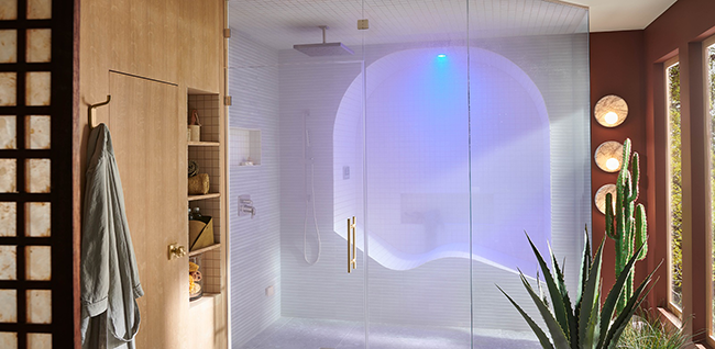 Bathroom trends 2026