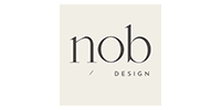 Logo Nob Design