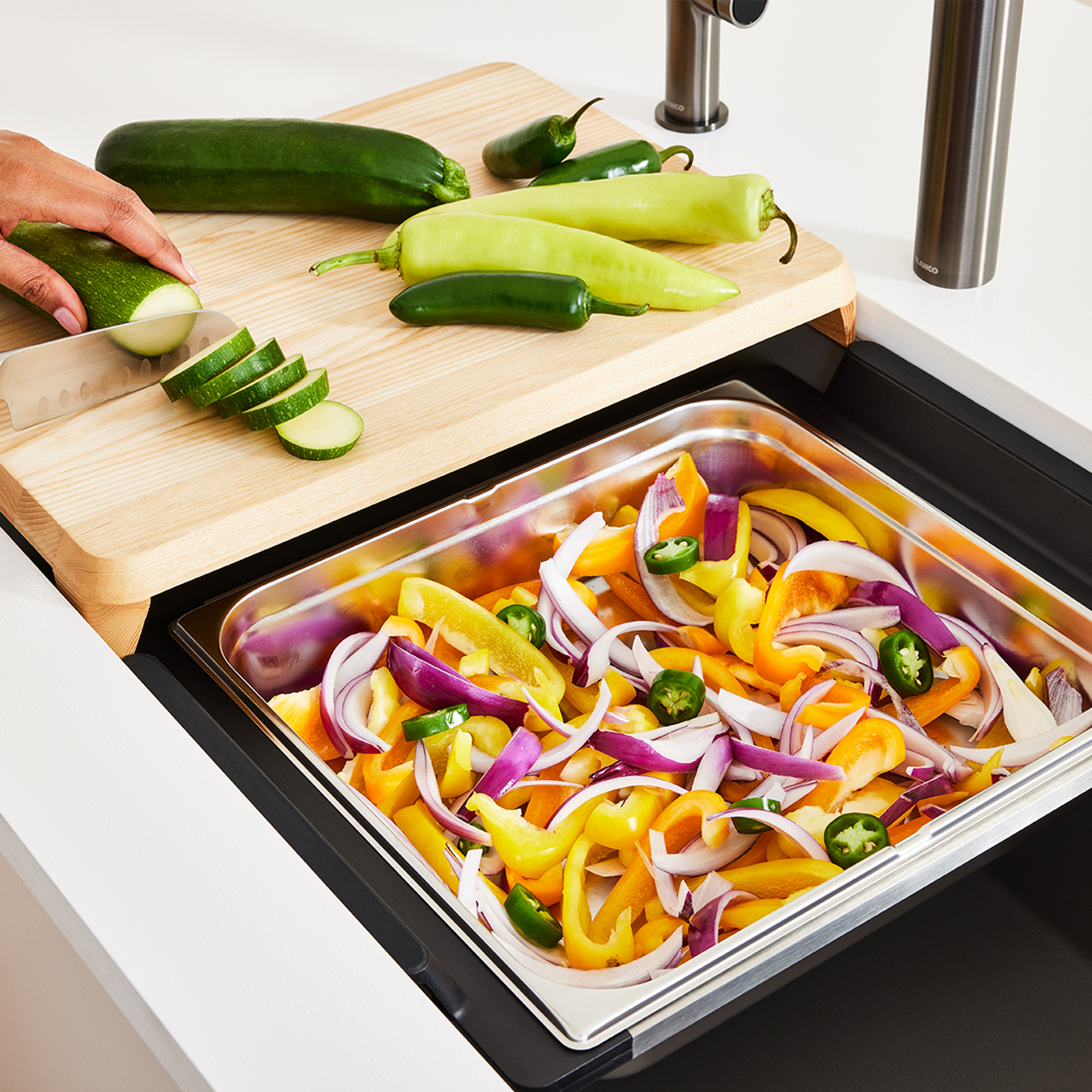 Accessoire de cuisine.