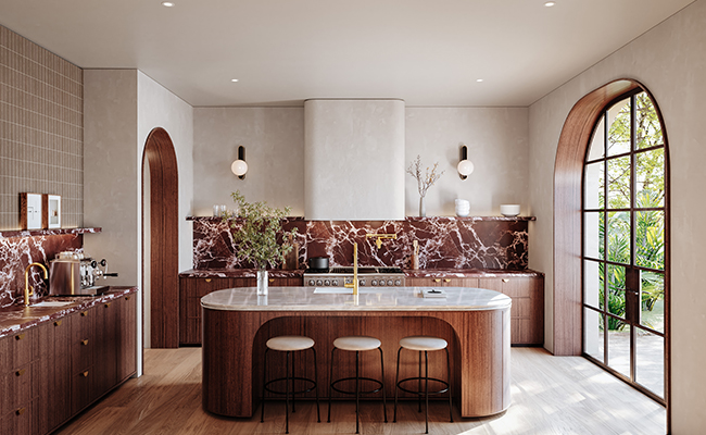 Which faucet should you choose for a functional and design space?
