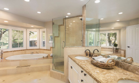 5 Essential Tips for Designing a Luxury Bathroom