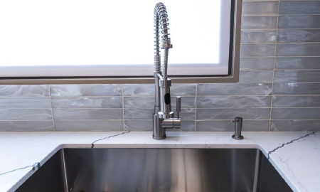 Factors To Consider When Buying High-End Sinks