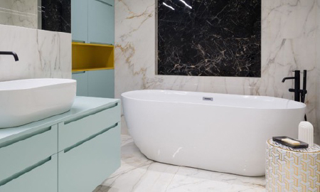 Modern Bathroom Trends You Should Adopt in 2023