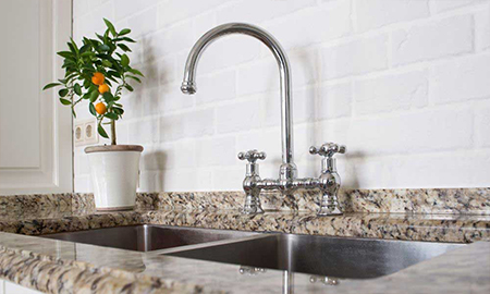 Signs Your Kitchen Faucet Needs To Be Replaced